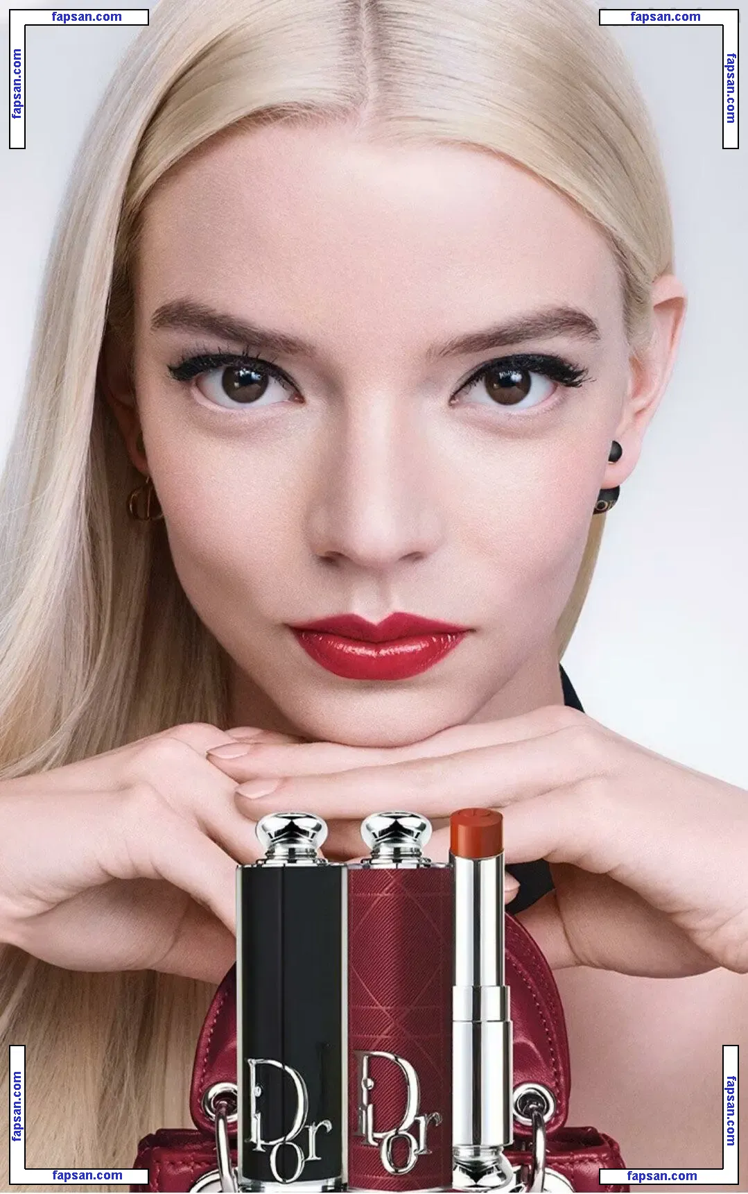 Anya Taylor-Joy nude photo #1693 from OnlyFans