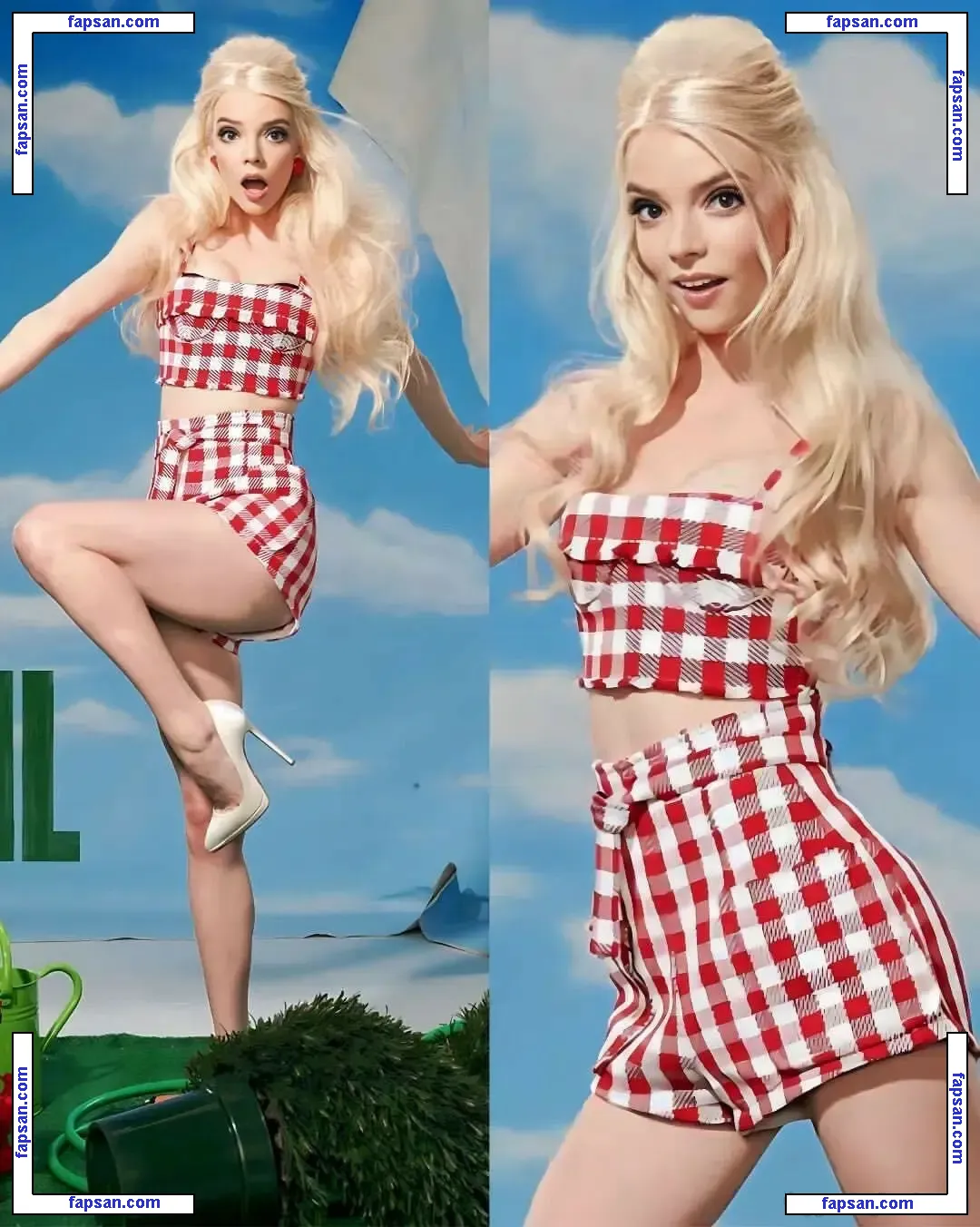 Anya Taylor-Joy nude photo #1698 from OnlyFans