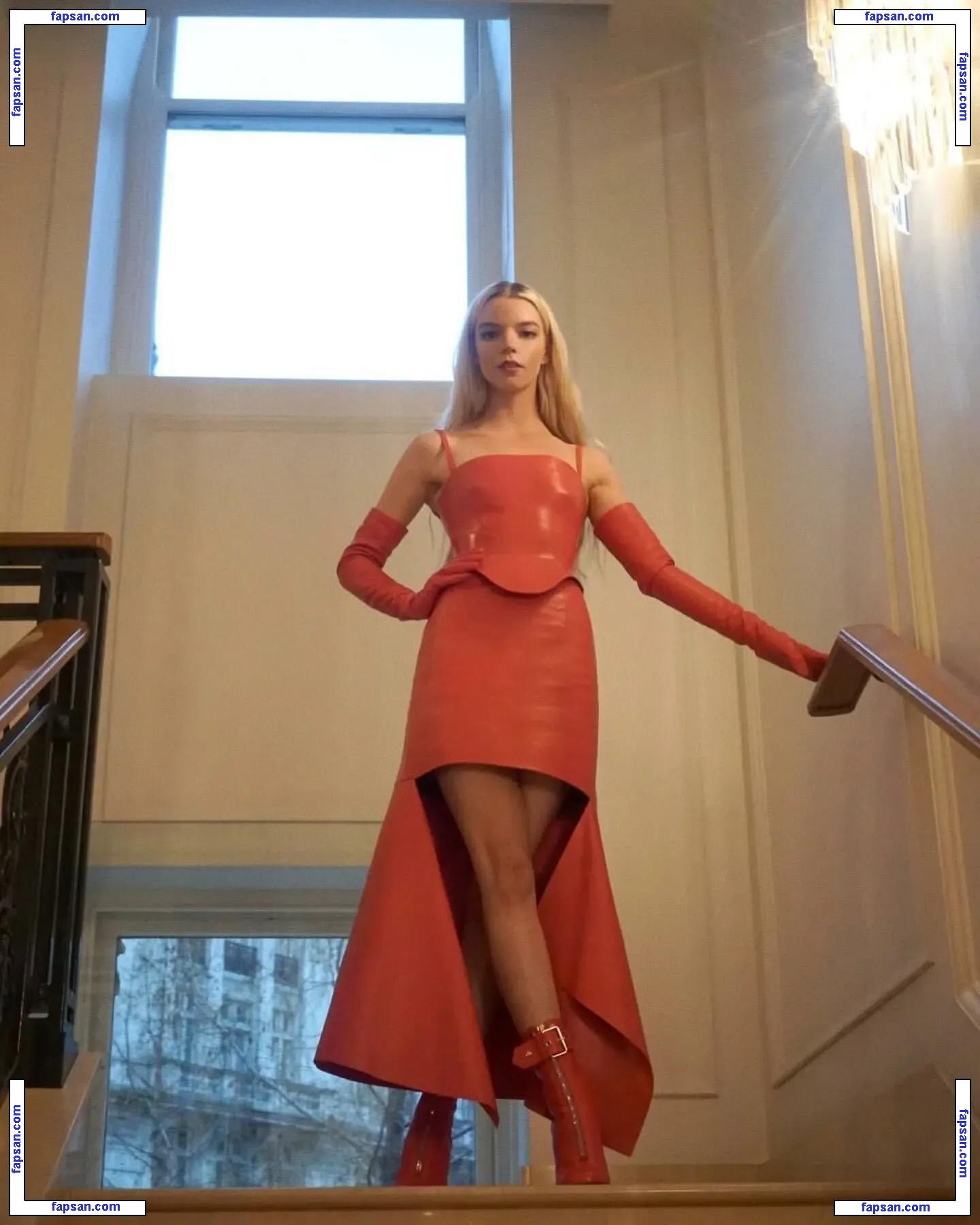 Anya Taylor-Joy nude photo #1709 from OnlyFans