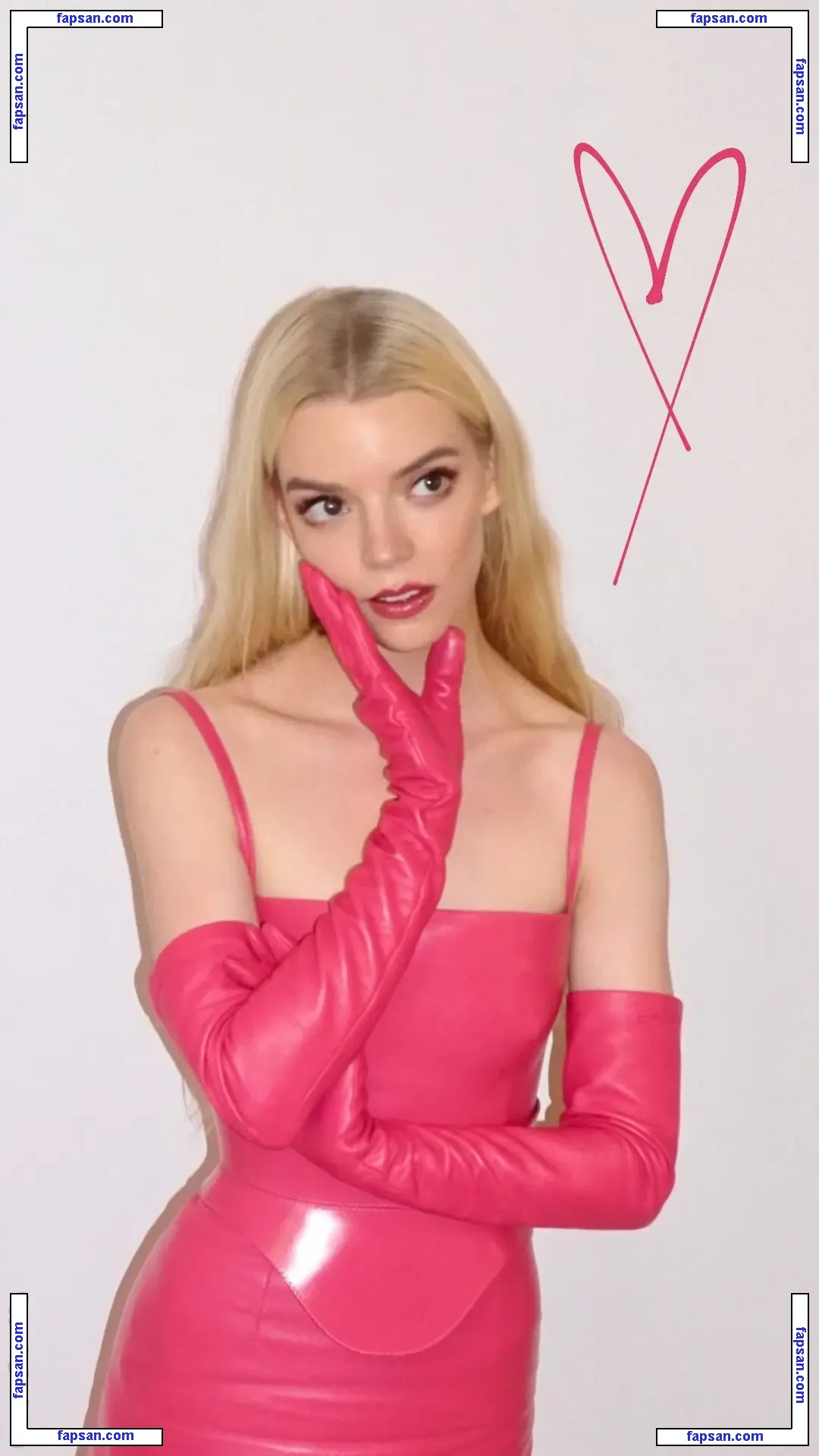 Anya Taylor-Joy nude photo #1710 from OnlyFans
