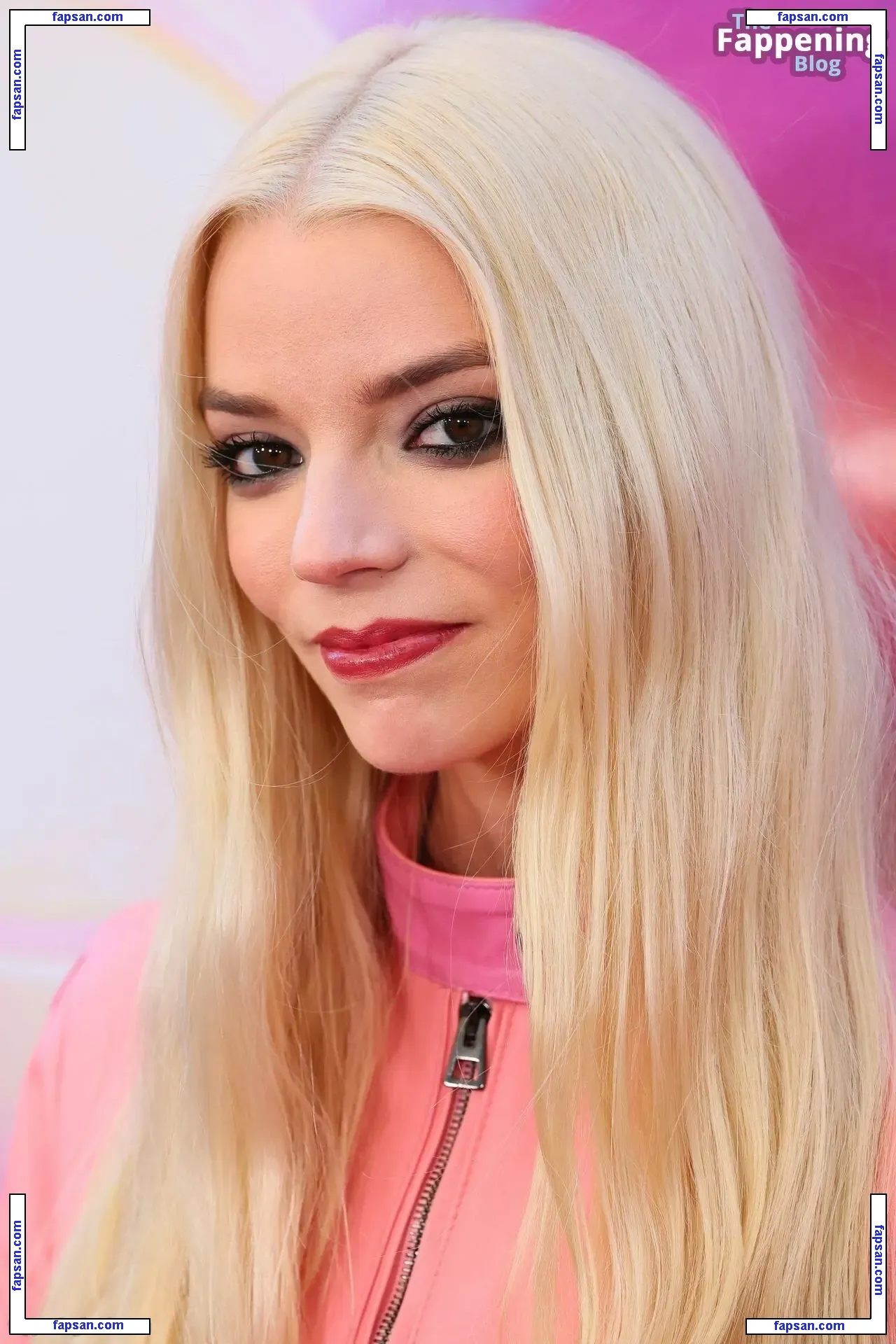Anya Taylor-Joy nude photo #1732 from OnlyFans