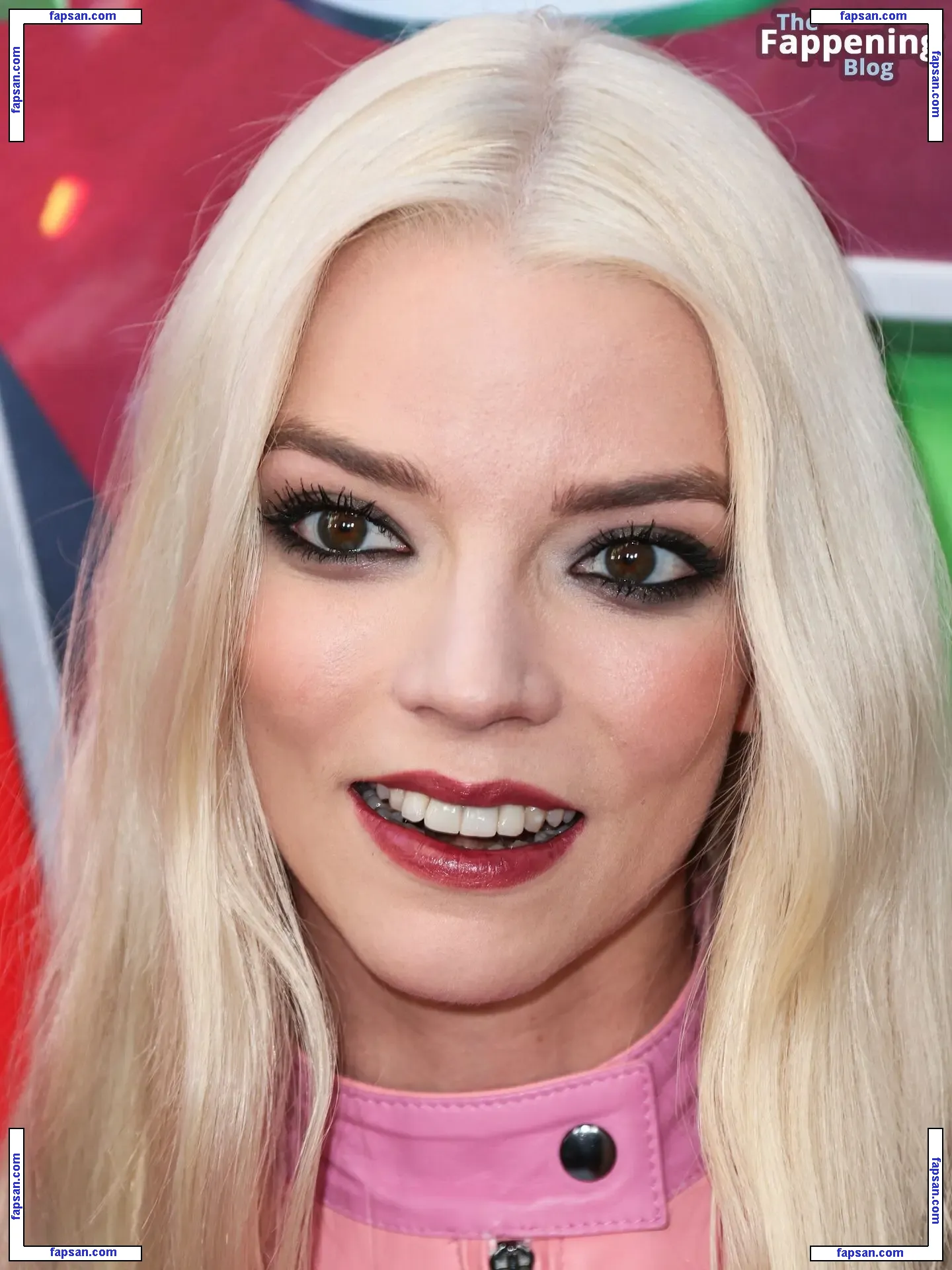 Anya Taylor-Joy nude photo #1737 from OnlyFans