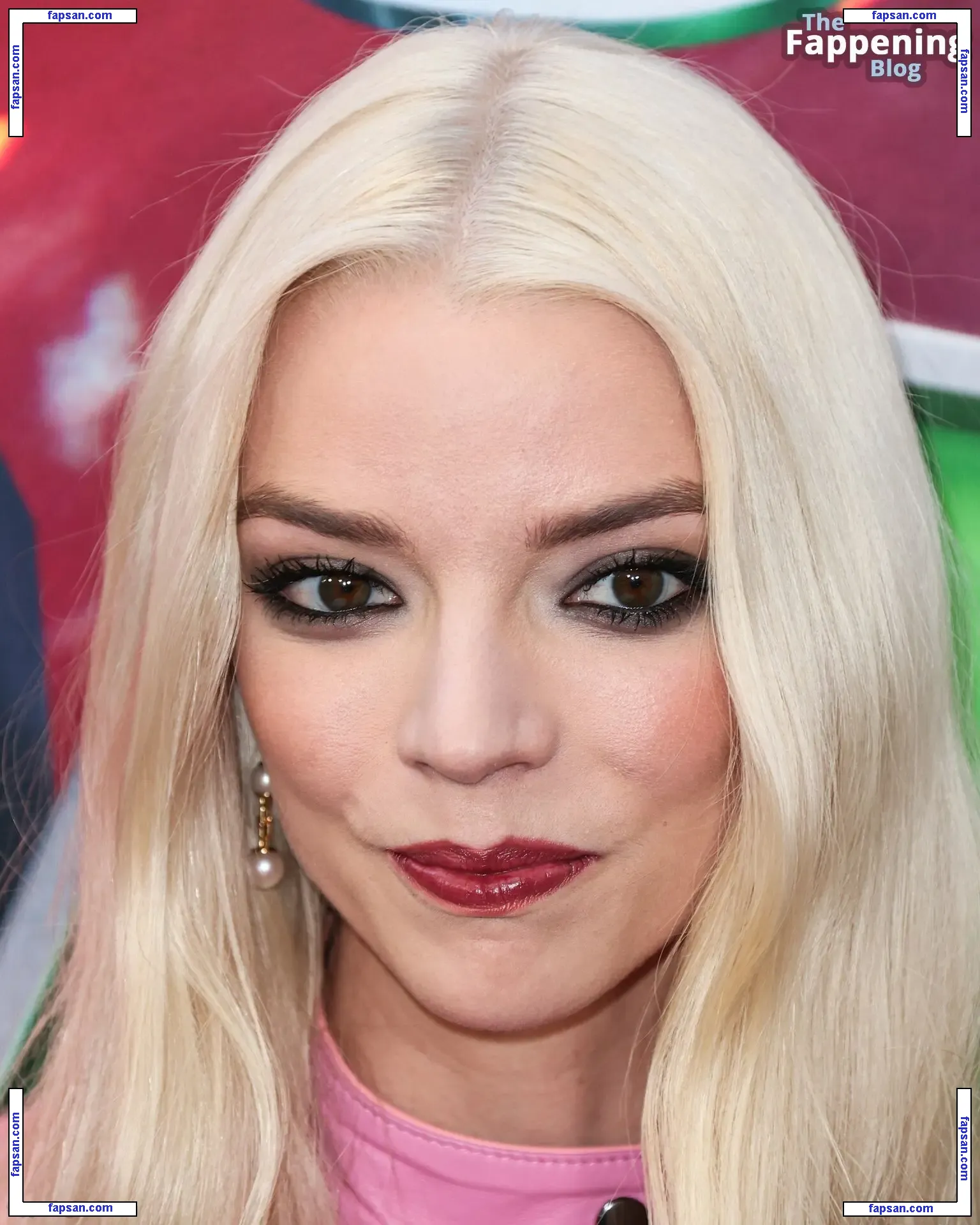 Anya Taylor-Joy nude photo #1738 from OnlyFans