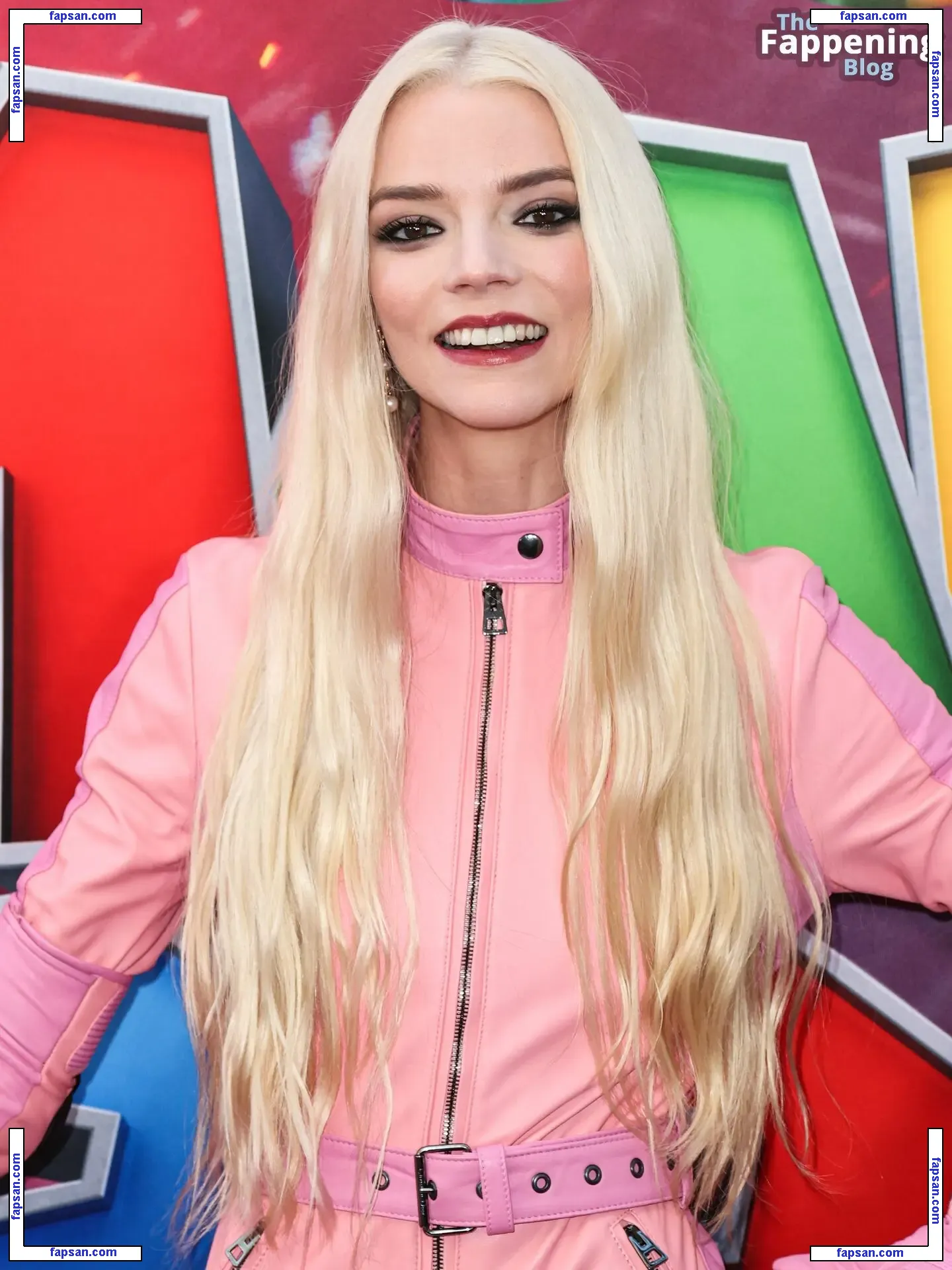 Anya Taylor-Joy nude photo #1748 from OnlyFans