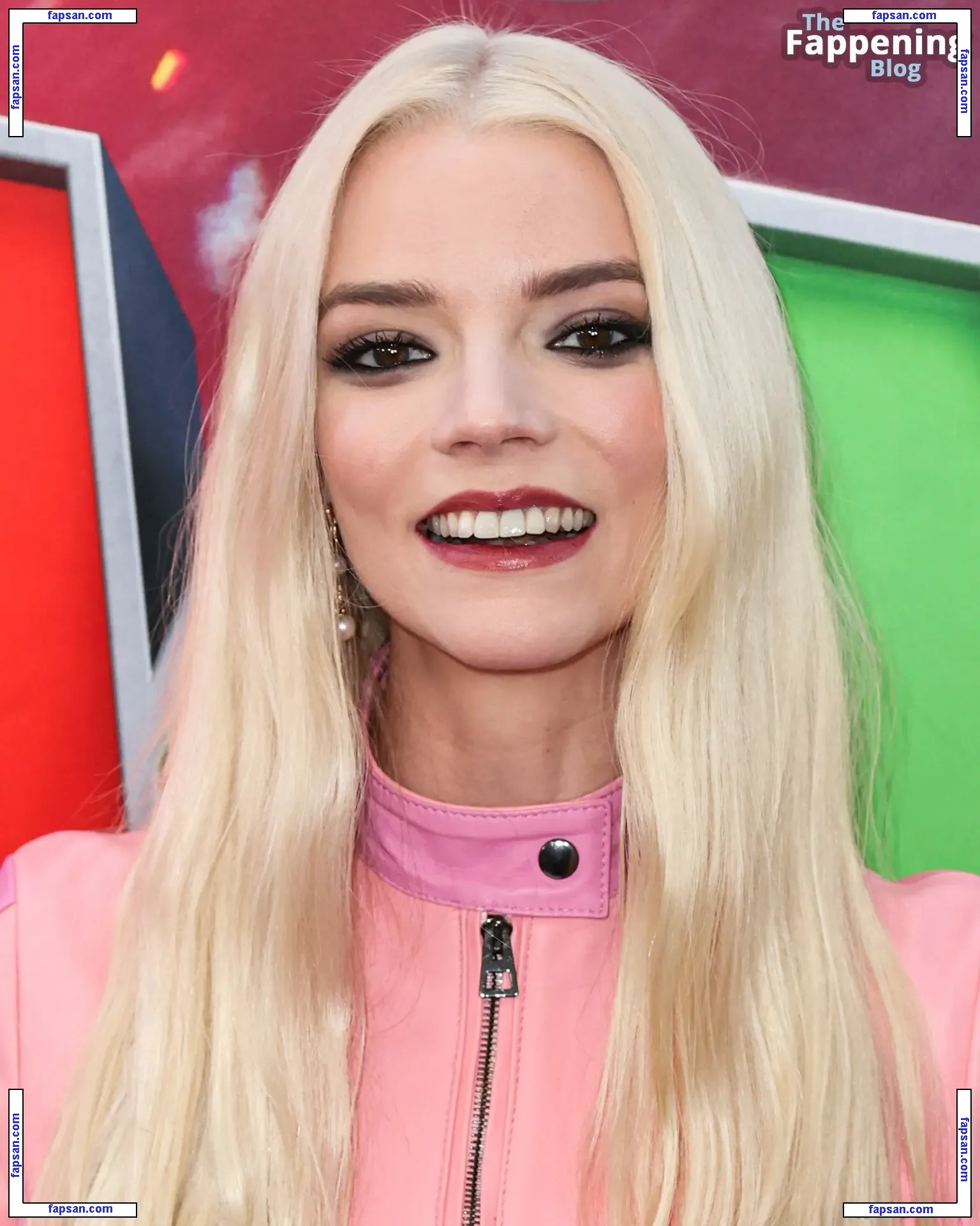 Anya Taylor-Joy nude photo #1749 from OnlyFans