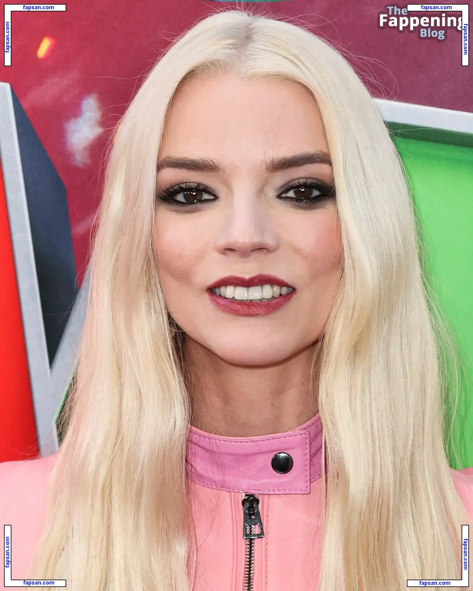 Anya Taylor-Joy nude photo #1752 from OnlyFans