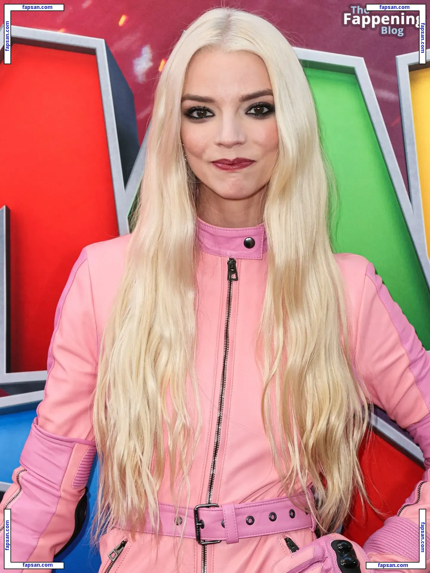 Anya Taylor-Joy nude photo #1756 from OnlyFans