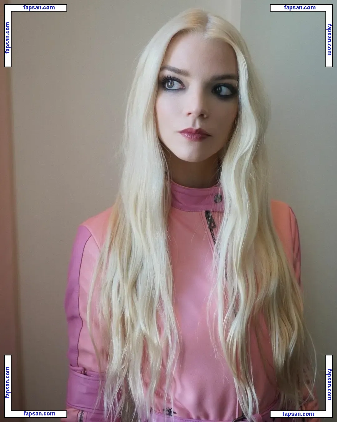 Anya Taylor-Joy nude photo #1782 from OnlyFans