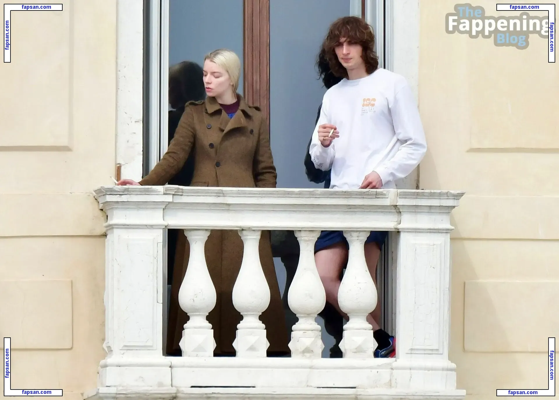 Anya Taylor-Joy nude photo #1824 from OnlyFans