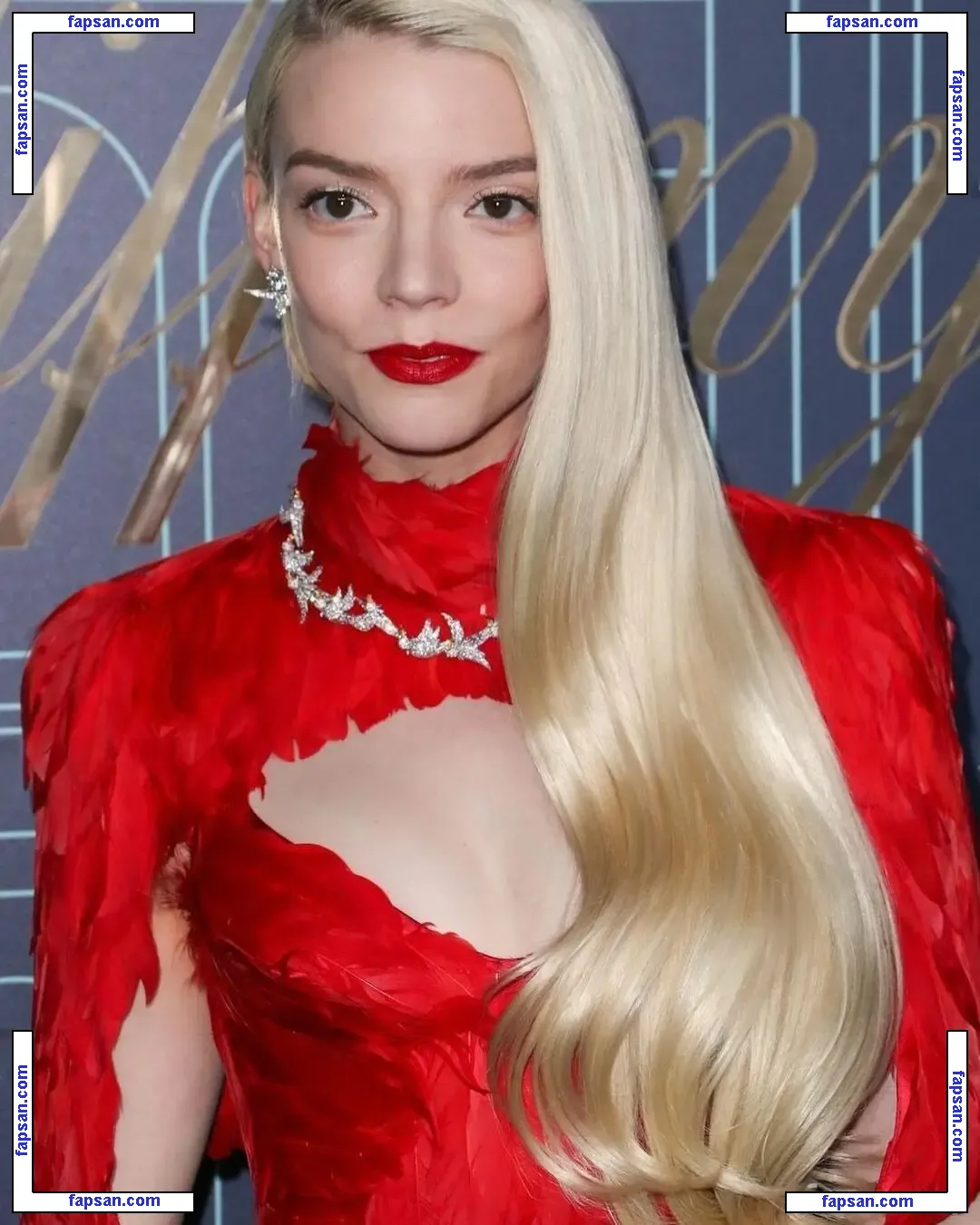 Anya Taylor-Joy nude photo #1825 from OnlyFans