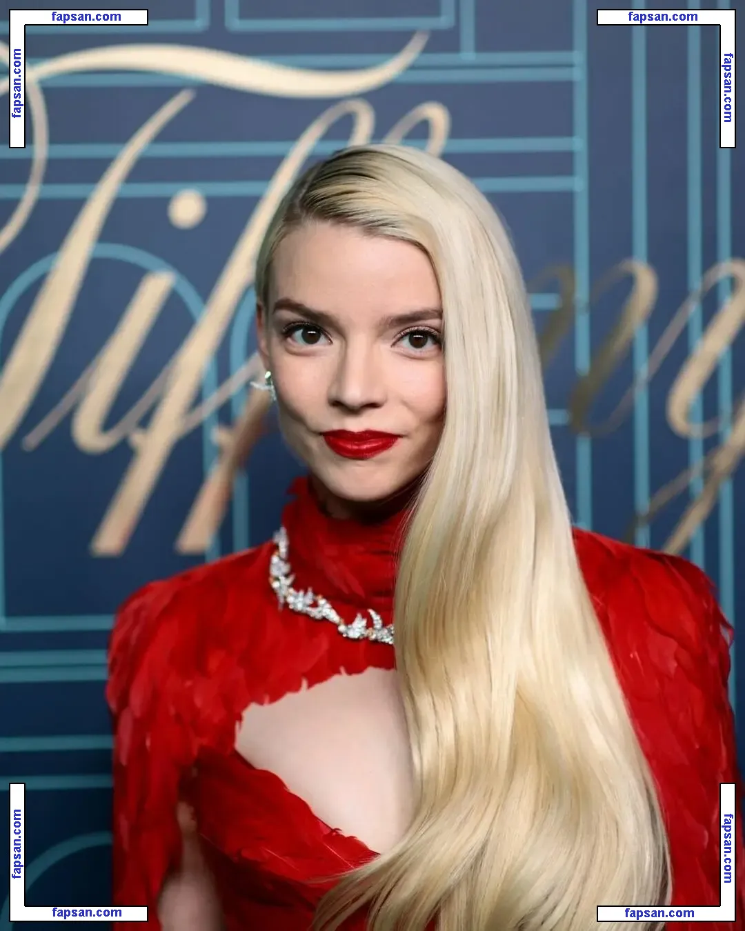 Anya Taylor-Joy nude photo #1829 from OnlyFans