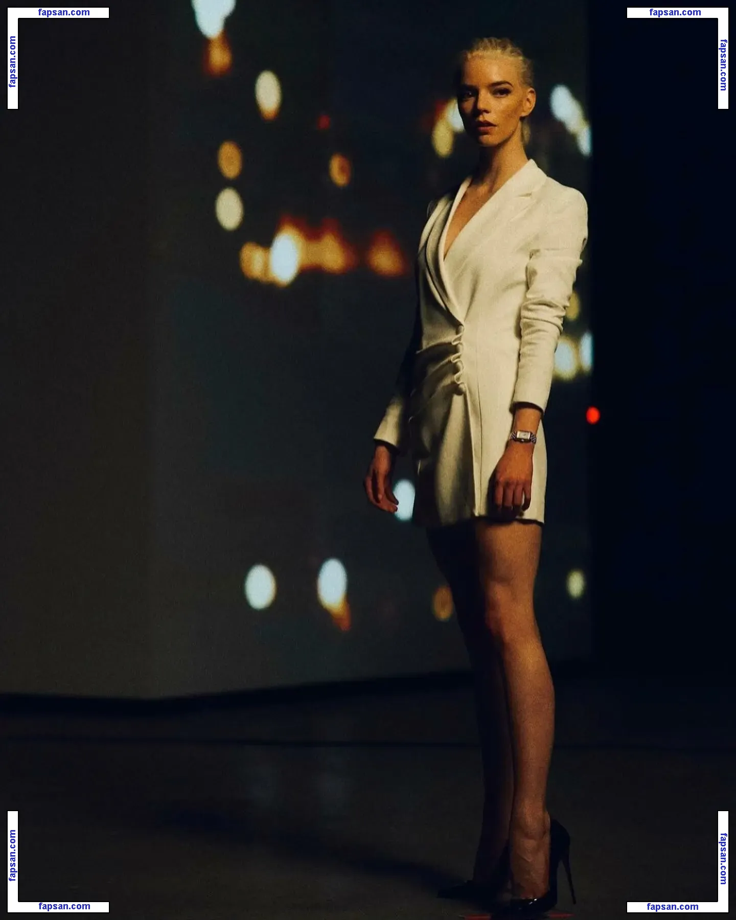 Anya Taylor-Joy nude photo #1850 from OnlyFans