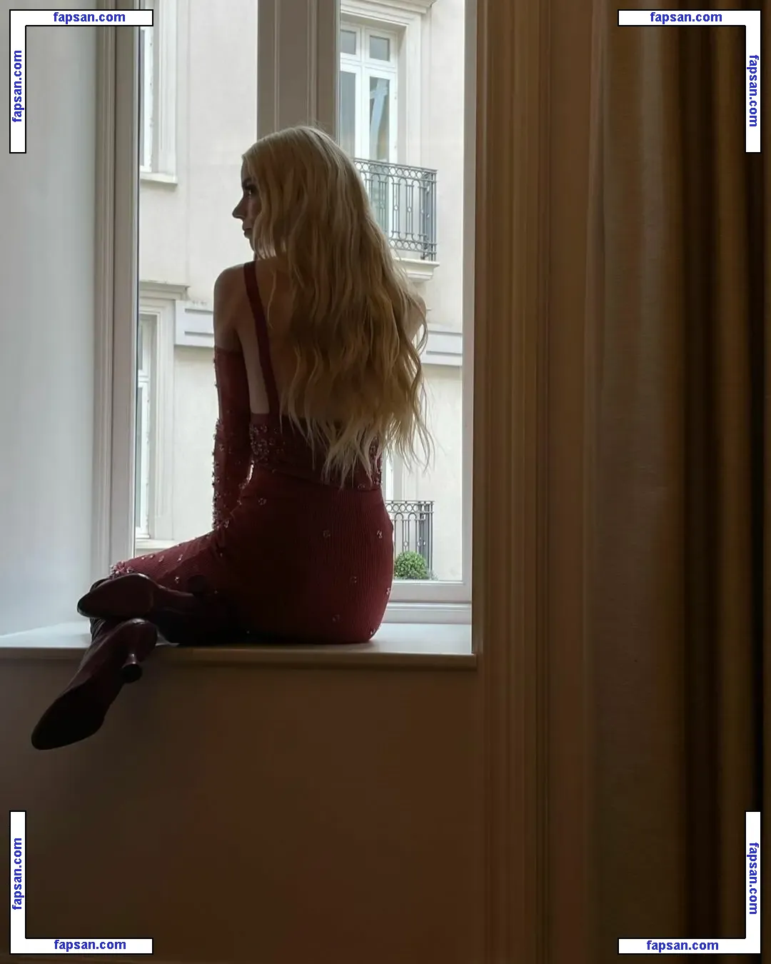 Anya Taylor-Joy nude photo #1877 from OnlyFans