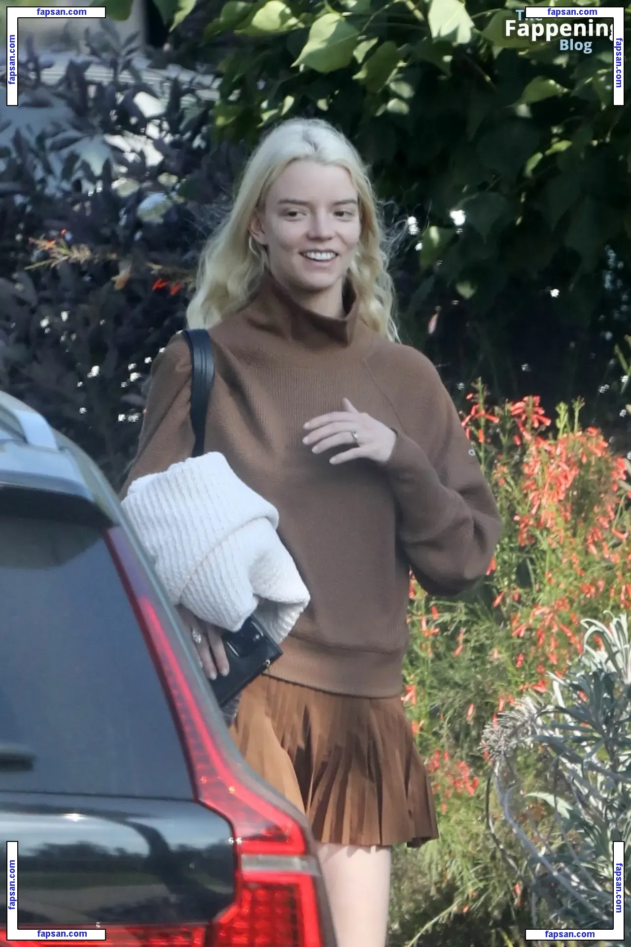 Anya Taylor-Joy nude photo #1952 from OnlyFans