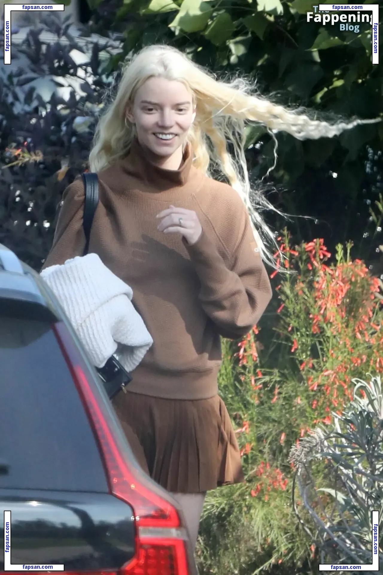 Anya Taylor-Joy nude photo #1957 from OnlyFans