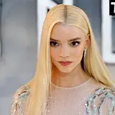Anya Taylor-Joy nude #1010