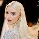 Anya Taylor-Joy nude #1015