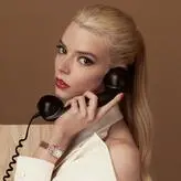 Anya Taylor-Joy nude #1081