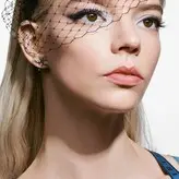Anya Taylor-Joy nude #1089