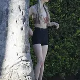 Anya Taylor-Joy nude #1090