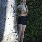 Anya Taylor-Joy nude #1091