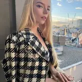 Anya Taylor-Joy nude #1101