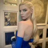 Anya Taylor-Joy nude #1111