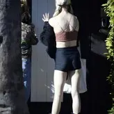 Anya Taylor-Joy nude #1137