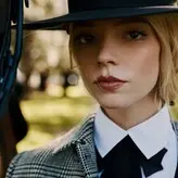 Anya Taylor-Joy nude #1140