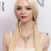 Anya Taylor-Joy nude #1190