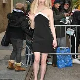 Anya Taylor-Joy nude #1202