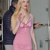 Anya Taylor-Joy nude #1232