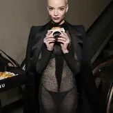 Anya Taylor-Joy nude #1298