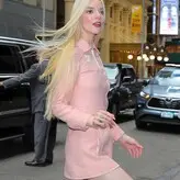 Anya Taylor-Joy nude #1339