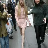 Anya Taylor-Joy nude #1348