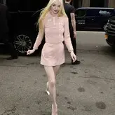 Anya Taylor-Joy nude #1365