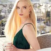 Anya Taylor-Joy nude #1373