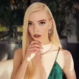 Anya Taylor-Joy nude #1380