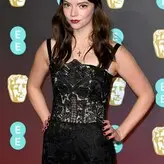 Anya Taylor-Joy nude #1389