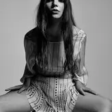 Anya Taylor-Joy nude #1391