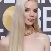 Anya Taylor-Joy nude #1412