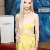 Anya Taylor-Joy nude #1413