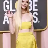 Anya Taylor-Joy nude #1418