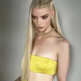 Anya Taylor-Joy nude #1426