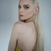 Anya Taylor-Joy nude #1427