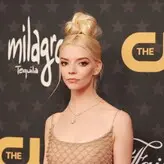 Anya Taylor-Joy nude #1430