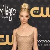 Anya Taylor-Joy nude #1434