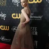 Anya Taylor-Joy nude #1436