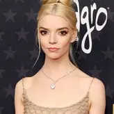 Anya Taylor-Joy nude #1439