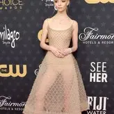 Anya Taylor-Joy nude #1441